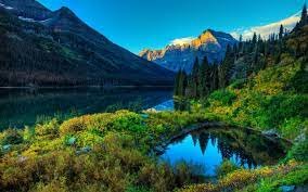 scenery