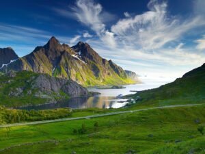 scenery
