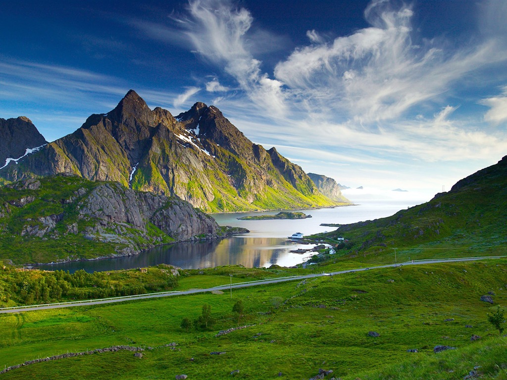scenery