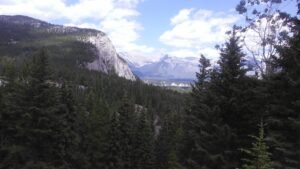 scenery