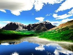 nature