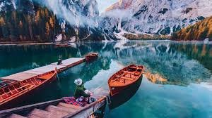 nature