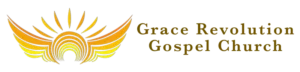 Grace Revolution Church Logo